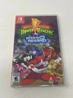 Mighty Morphin Power Rangers: Rita’s Rewind - Nintendo Switch (BRAND NEW)