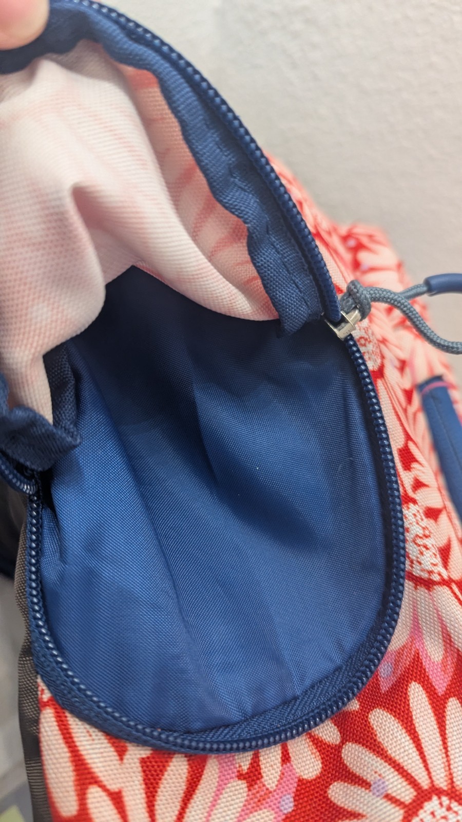 Embark Target Book bag Backpack - image 6