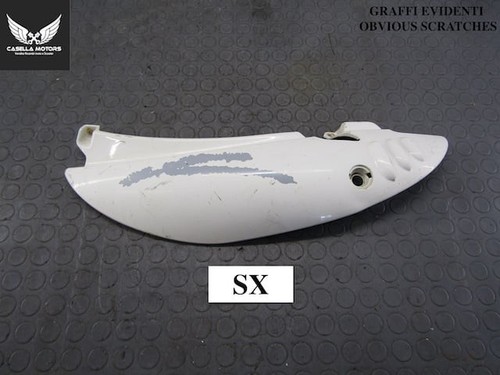 Rücklichtverkleidung links BMW F 650 GS 2000 2003