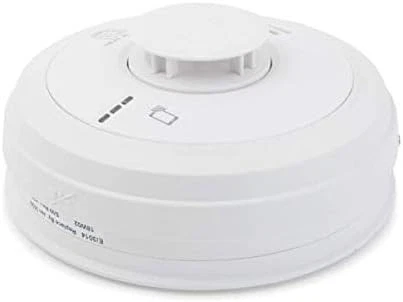 Aico ei3014 Heat Alarm-Mains Powered with Lithium Back-up, RadioLink, White  - Image 4 of 4