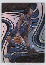 2022-23 Panini Revolution Astro Cole Anthony #8 0kr