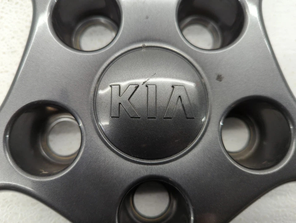 Tapa central de llanta Kia Soul 2017 ALLYC Foto 2 de 4