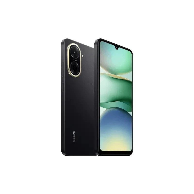 Xiaomi Redmi A5 Smartphone – 3GB+64GB, 6.52' HD+ Display 5000mAh