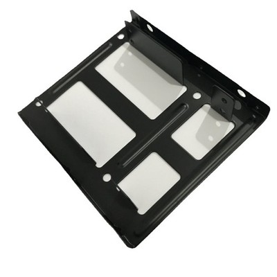 2.5 to 3.5 Drive Bay Adapter SSD Mounting Bracket Internal SSD Hard Disk Bracket