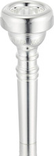 Flugelhorn Mouthpiece Silver 3C
