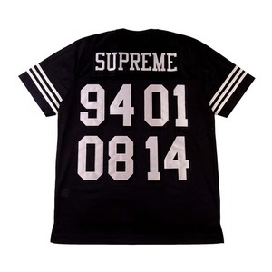 Supreme Championship Jersey | eBay