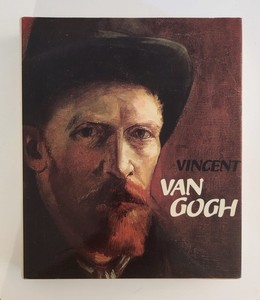 Marc EDO TRALBAUT — VINCENT VAN GOGH, LE MAL AIMÉ — vue 1 sur 13