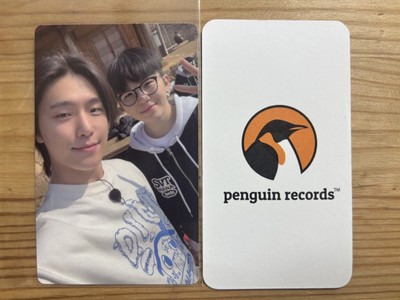 SVT - NANA bnb with SEVENTEEN GIFT WEVERSE POB UNIT PHOTO CARD | eBay
