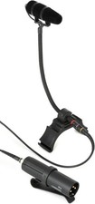 DPA 4099 CORE Instrument Microphone with Cello Mounting Clip Loud SPL 