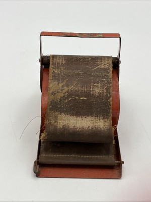 brown & williamson tobacco roller Brown and Williamson Tobacco Corp Cigarette Roller Rolling Machine