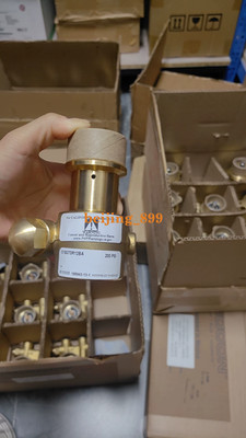 1PC NEW PROCON copper pump head 101B070R12BA Fast transportation
