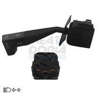 Lenkstockschalter Meat UND Doria 23469 FÜR Opel Kombischalter LenksÄUle