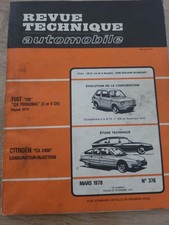 Revue technique Fiat 126