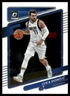 Luka Doncic 2021-22 Donruss Optic #101 Mavericks NBA READ FREE SHIP AutographDen
