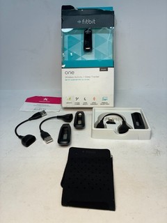 Fitbit One con inseguitore per dormire per ricambi