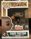 Funko Pop! NBA Hardwood Classics Sonics’ Gary Payton Bartell Drugs Exclusive