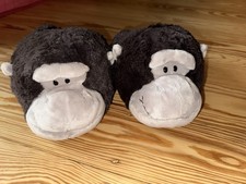Kapcie Nici Gorilla rozm. 34-36