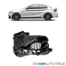 Stoßstangen Gitter vorne rechts für BMW 2er Coupe 2 Cabriolet M2 F22 2015-2017