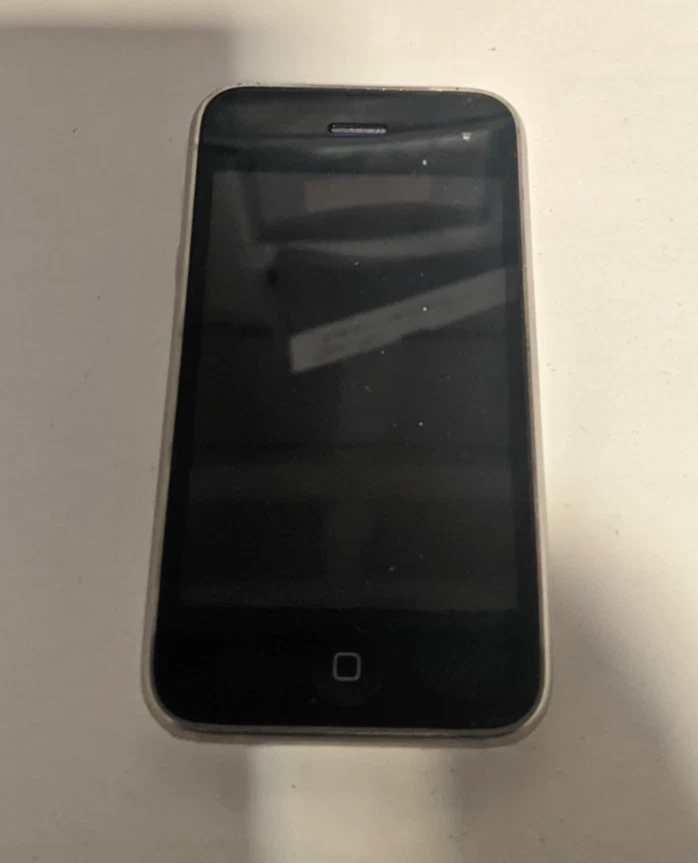 Apple iPhone 3G 16 GB Cell Phones & Smartphones for Sale - Shop