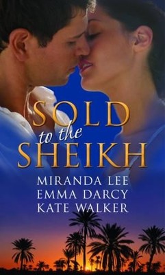 Sold to the Sheikh (M & B): Love-Sl..., Lee/Darcy/Walke