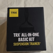 TRX All-In-One Basic Kit Suspension Trainer P...