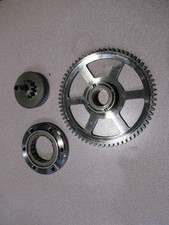 Roue libre démarreur (Yamaha - T Max 560 2020 - 2023)