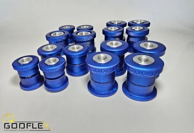 Godflex GF3502 Suspension Component