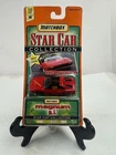 Vintage 1998 Matchbox Star Car Collection Magnum Pi Red Ferrari 308 GTB MIB 1 64