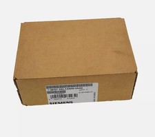 6ES7392-1AN00-0AA0 1 STÜCK NEUER SIEMENS-KLE...