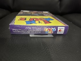 Fun House Nintendo NES Sealed