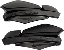 Powermadd Star Handguards Black/Black