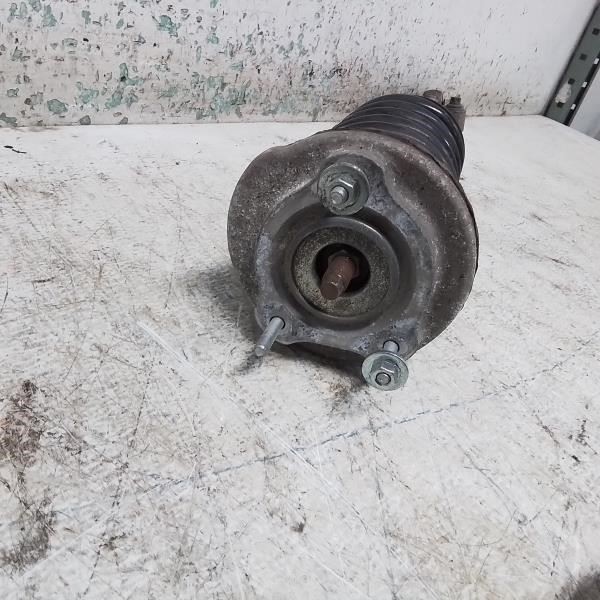2017 MASERATI GHIBLI OEM FRONT STRUT ASSEMBLY OEM ID # 6700303330