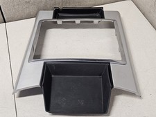 2009-2012 Dodge Ram 1500 Center Console Floor Shifter Bezel Trim Surround 2009-2012 Dodge Ram 1500 Center Console Floor Shifter Bezel Trim Surround