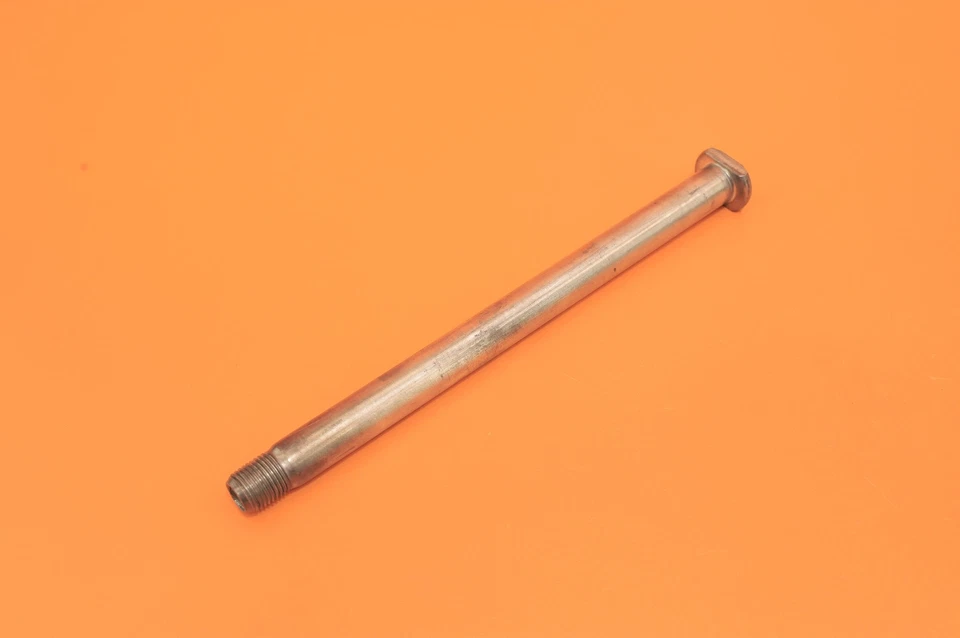 2000 89-08 RM250 RM 250 OEM basculante eje perno eje tuerca de pivote Foto 4 de 4