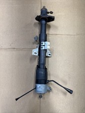 1980-1991 Oem Ford Truck F150 F250 F350 Bronco Steering Column Non-tilt Auto