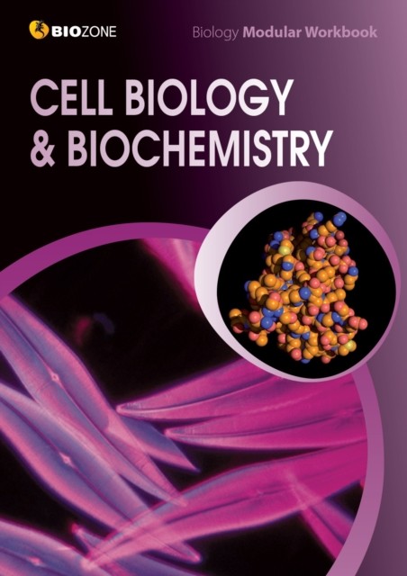 Cell Biology & Biochemistry by Tracey Greenwood - 9781927173732 - Image 3
