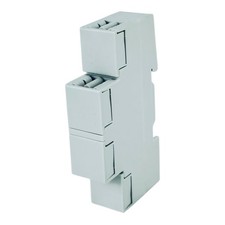 Busch-Jaeger 6182/20 Verbinder 2-polig / REG EIB / Instabus