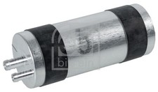 FEBI BILSTEIN Kraftstofffilter für AUDI PORSCHE