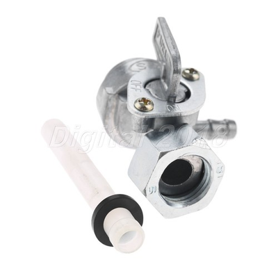 #ad Generator Fuel On Off Valve Switch Petcock Set 11cm for Generator Engine Tank $8.42