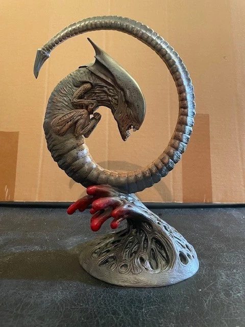 palisades alien queen products for sale | eBay