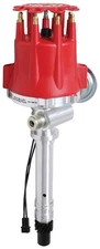 MSD Ignition Pro-Billet Distributor 8572 for Chevy Corvette 63-74
