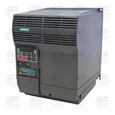 Siemens 6SE3221-0DC50 MICROMASTER VECTOR MMV400/3F