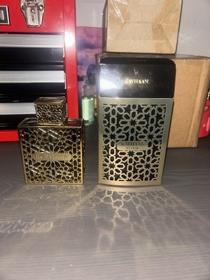 Rayhaan Elixir Eau de Parfum Spray for Unisex, 3.4 100 ML Ounce New Box Sale