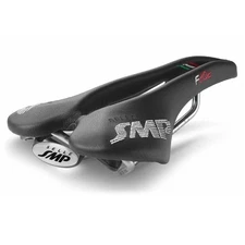 Selle SMP F20 C Bike Saddle Black |Road or MTB seat