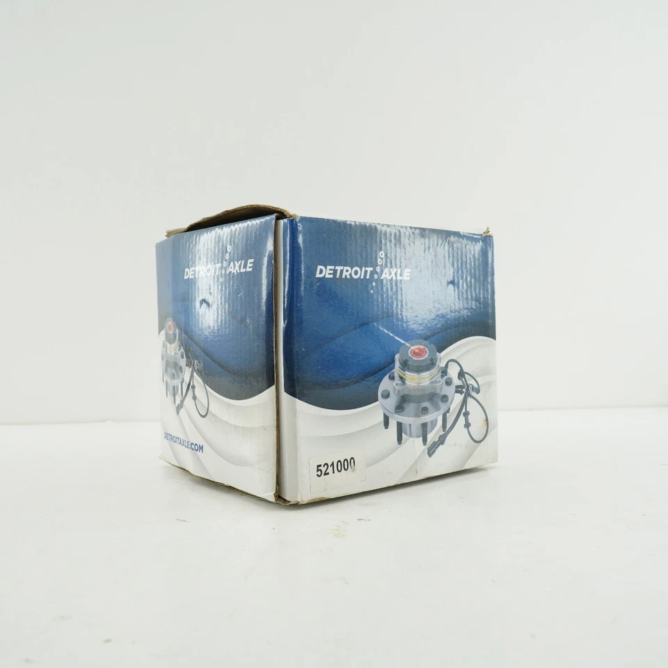 1 buje de cojinete de rueda trasera para Ford Explorer Mercury Mountaineer Aviator 2002-2010 Foto 3 de 4