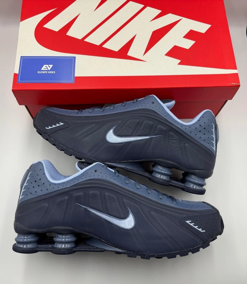 Nike Shox R4 Trainers for Men for Sale | Authenticity Guaranteed