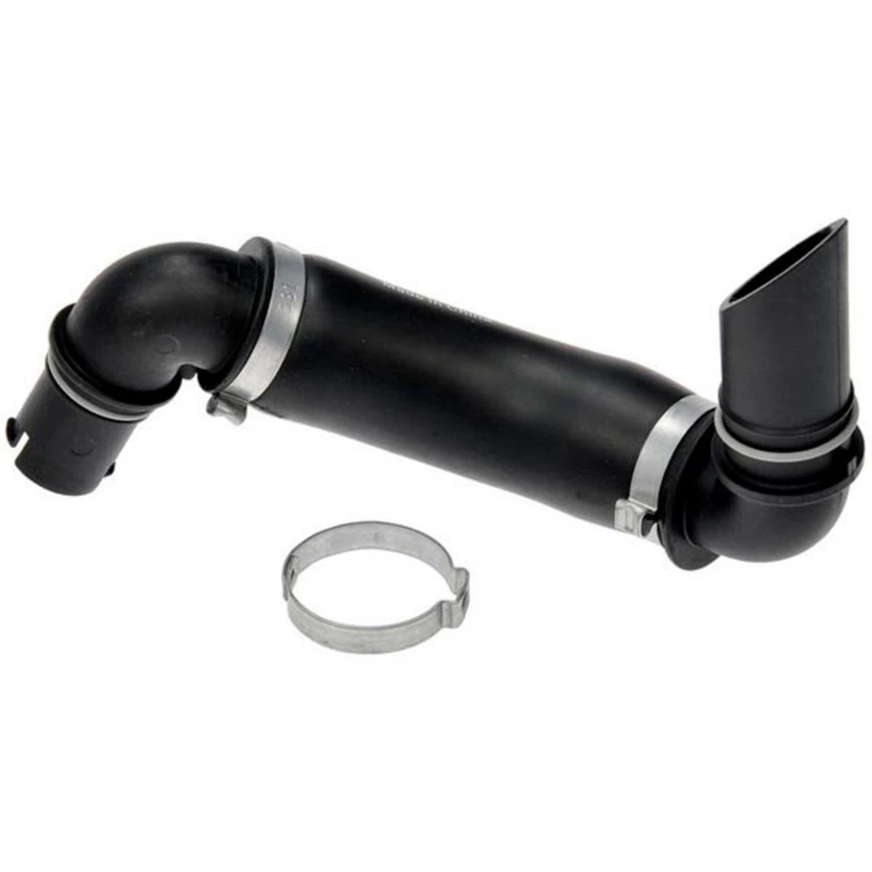 Manguera de respiración 46832 Dorman para camioneta F250 F550 F350 F450 Ford F-250 Super Duty Foto 2 de 4