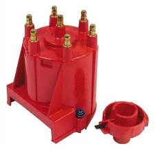 MSD Distributor Cap and Rotor Kit 8430
