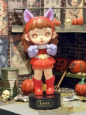 Laura Werewolves Tea Party - confirmed - The Werewolf