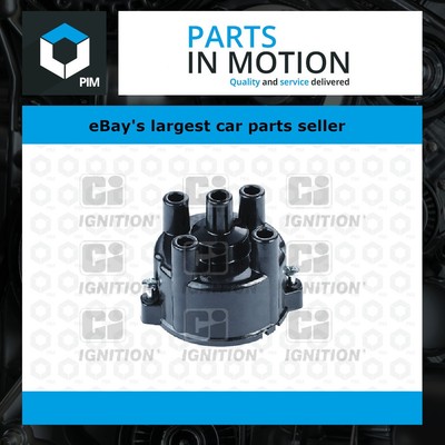 Distributor Cap fits MG MGTF 120, 135 1.8 02 to 09 18K4F CI ADU6709 AUU1186 New